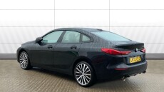 BMW 2 Series 220i Sport 2dr Petrol Coupe